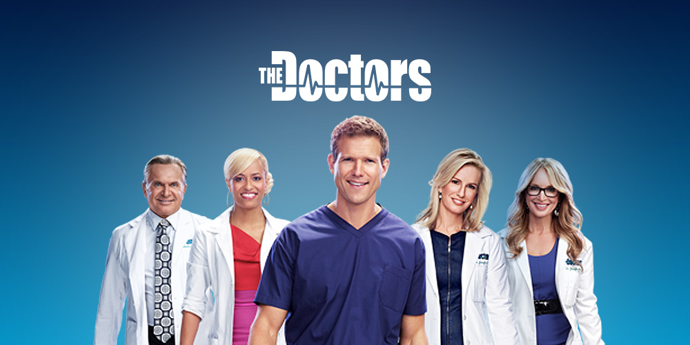 Doctors Tv Show Logo